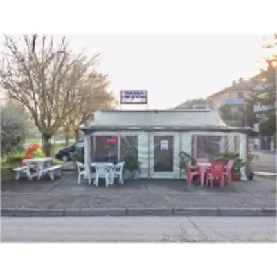 La Piada di Pina restaurant in Forlimpopoli