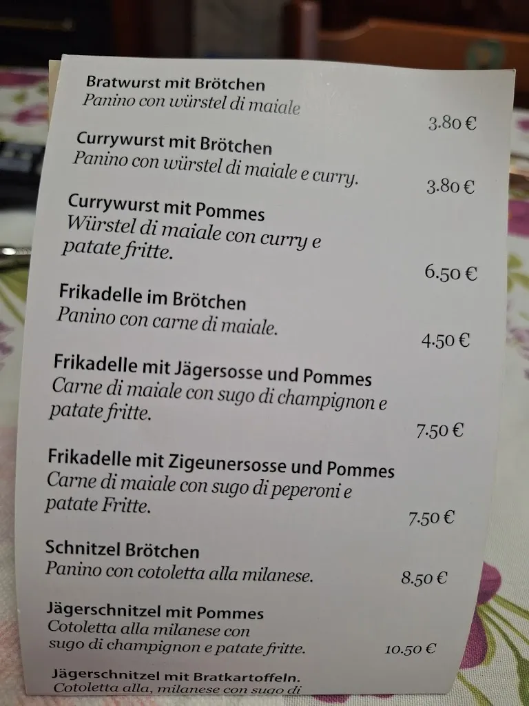 Menu_Un po' di Germania Bistrò_Forlimpopoli_image_1