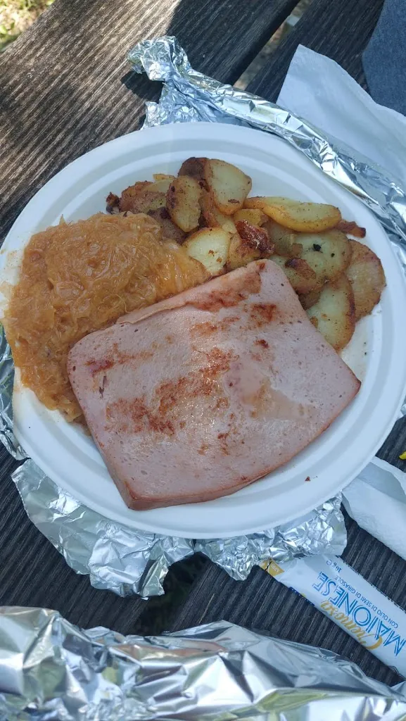 Sandra Testa_Un po' di Germania Bistrò_Forlimpopoli_review