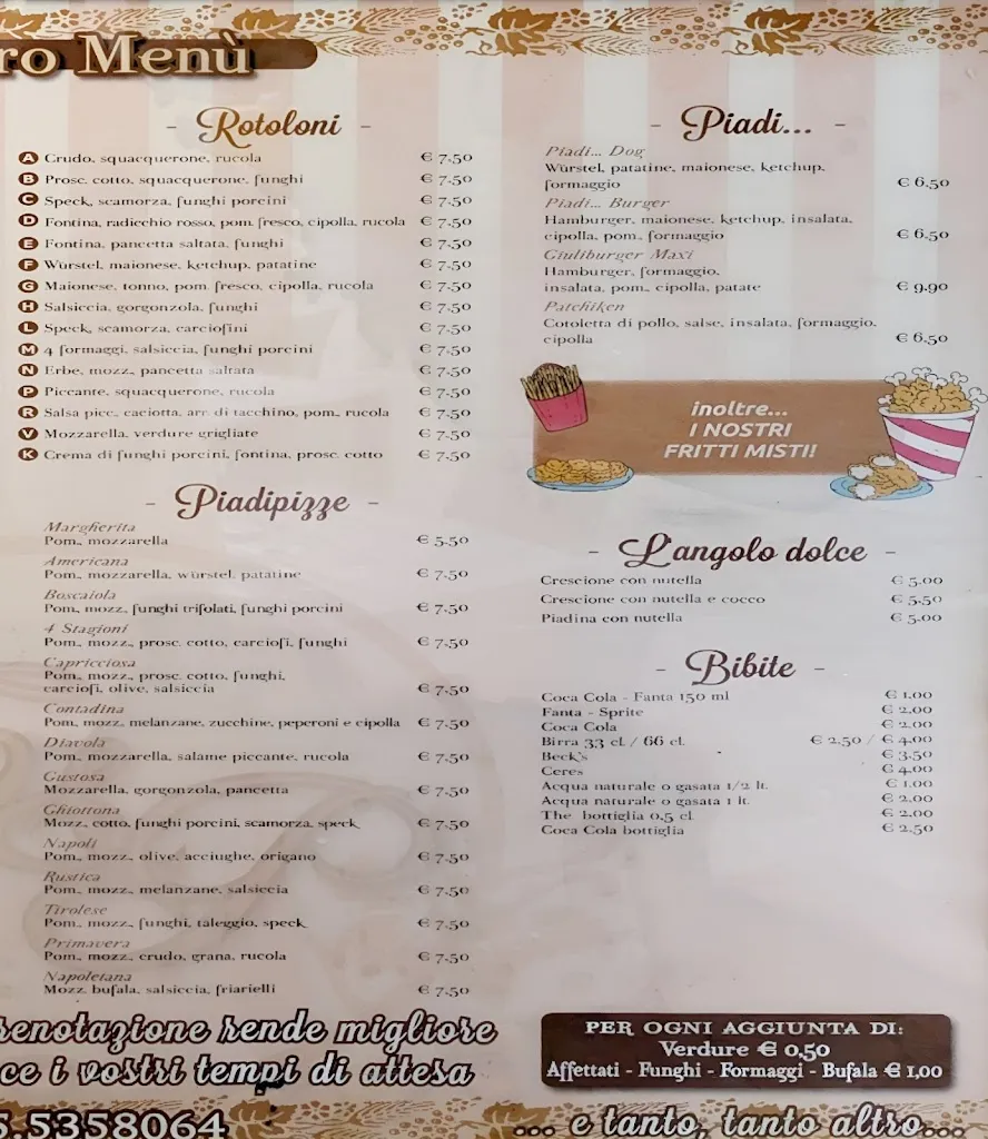 Menu_GIULI & PAT di Cola Patrizia_Forlimpopoli_image_1