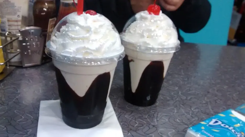 Menu_America Graffiti - Forlimpopoli_Forlimpopoli_image_6