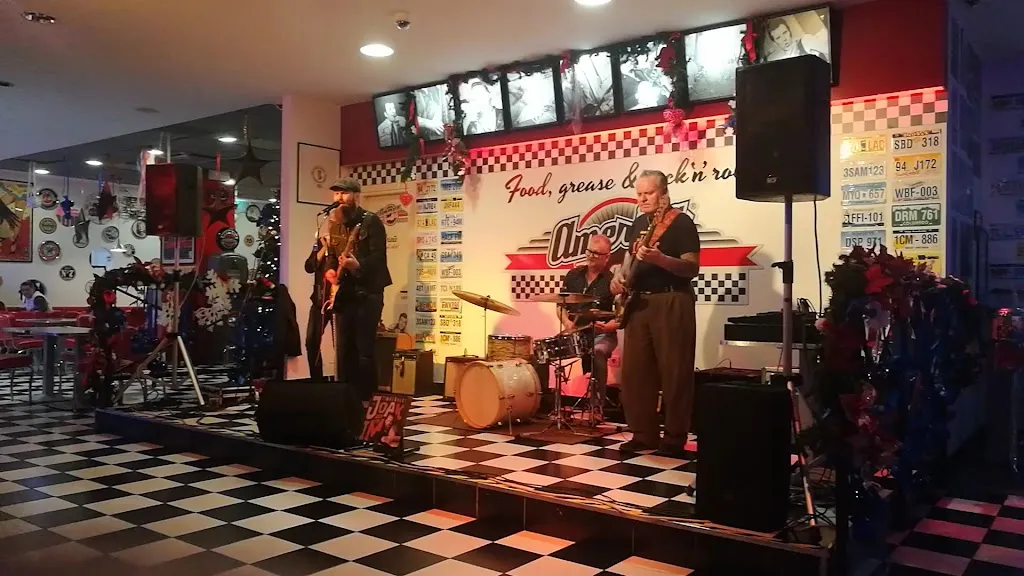 America Graffiti - Forlimpopoli_Forlimpopoli_slider_image_2