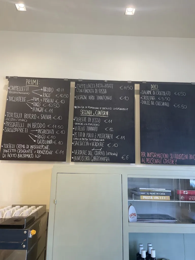 Menu_Primo Pastificio_Forlimpopoli_image_1