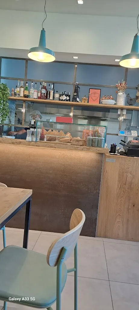 Cristina Carrabino_Primo Pastificio_Forlimpopoli_review