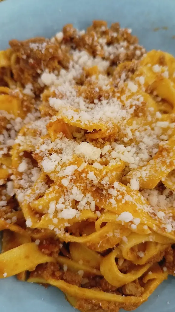 Ludovica Fontana_Primo Pastificio_Forlimpopoli_review