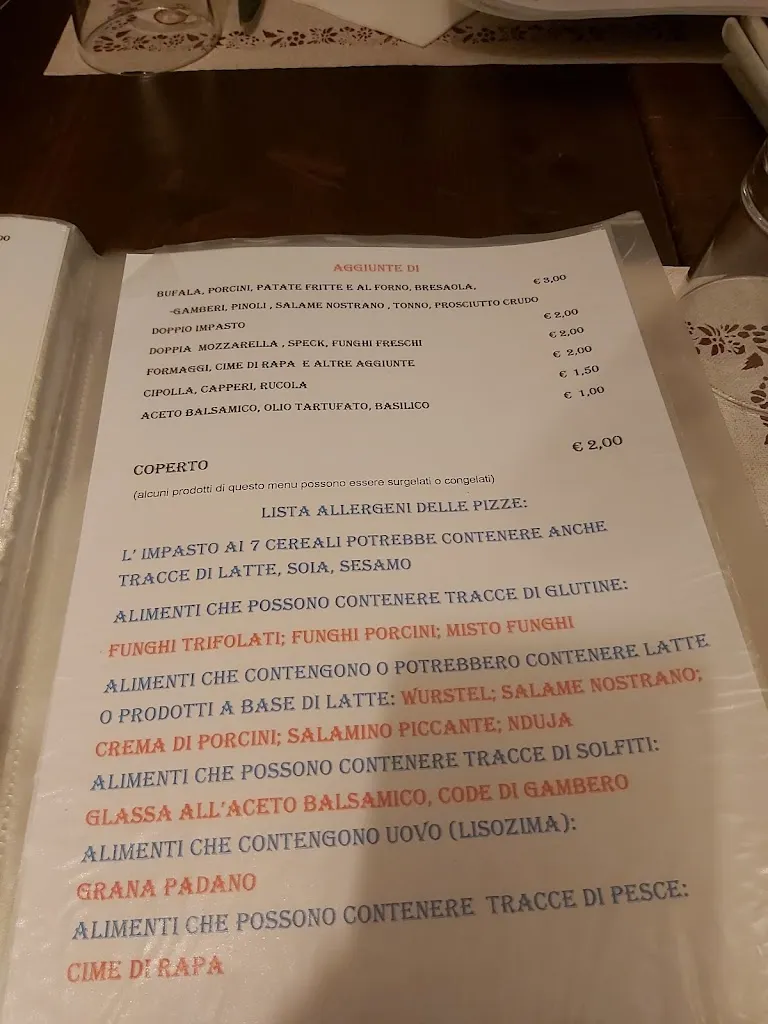 Menu_Il Melograno_Forlimpopoli_image_4