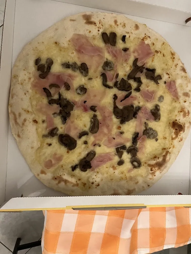 Marian_Il Melograno_Forlimpopoli_review