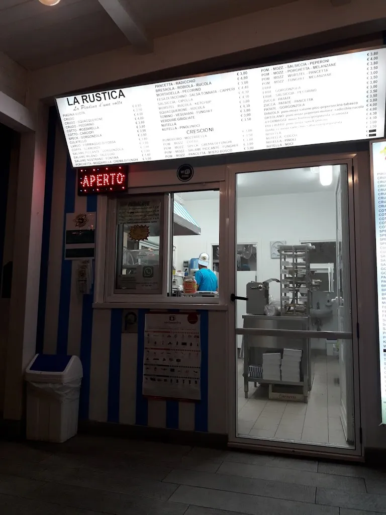 Menu_Pianeta piada forlimpopoli_Forlimpopoli_immagine_3