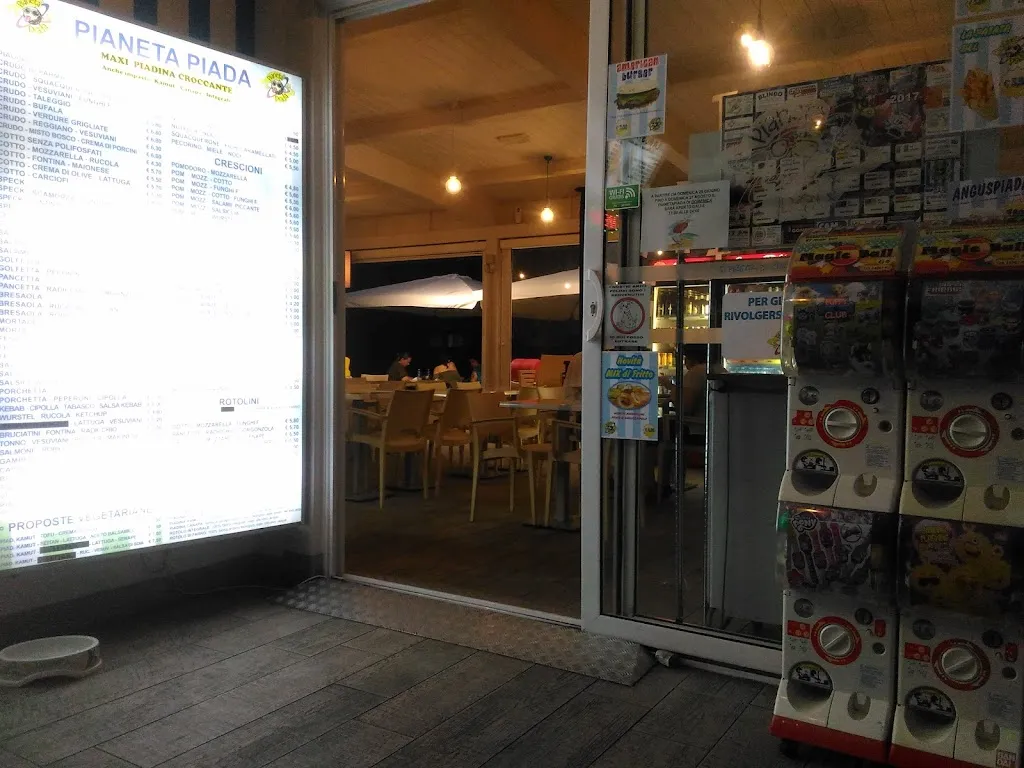 Menu_Pianeta piada forlimpopoli_Forlimpopoli_immagine_4