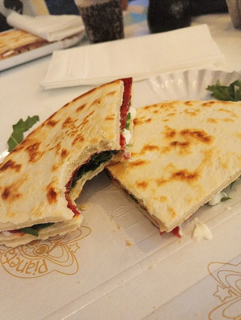 Menu_Pianeta piada forlimpopoli_Forlimpopoli_immagine_6