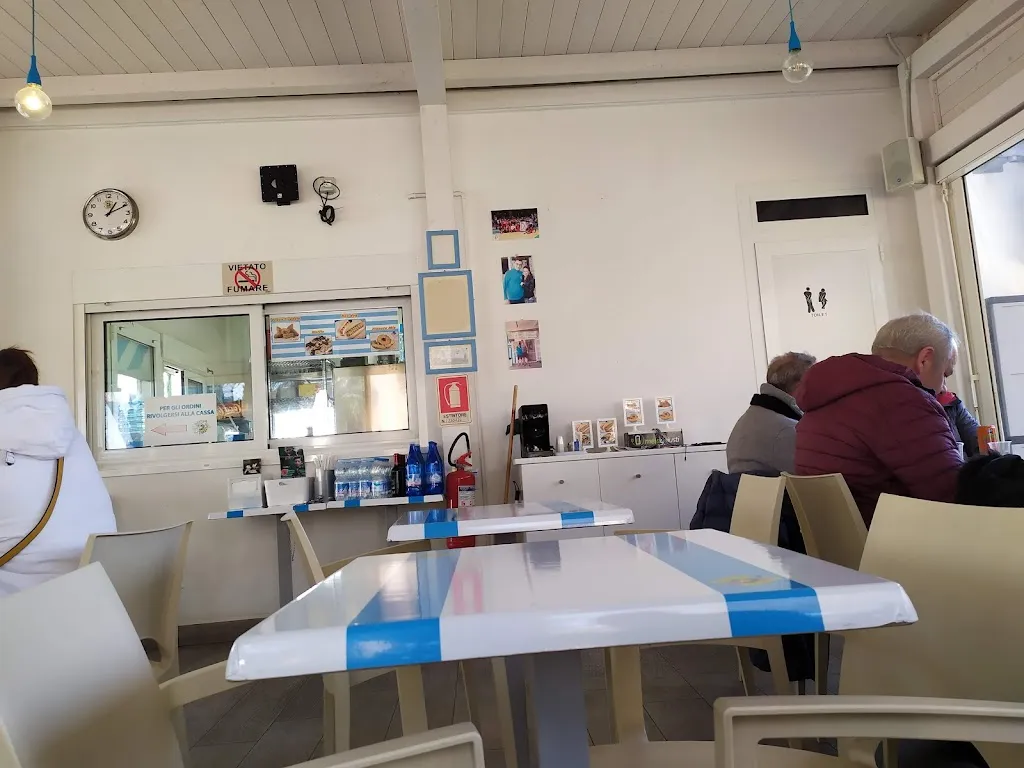 Pianeta piada forlimpopoli restaurant in Forlimpopoli