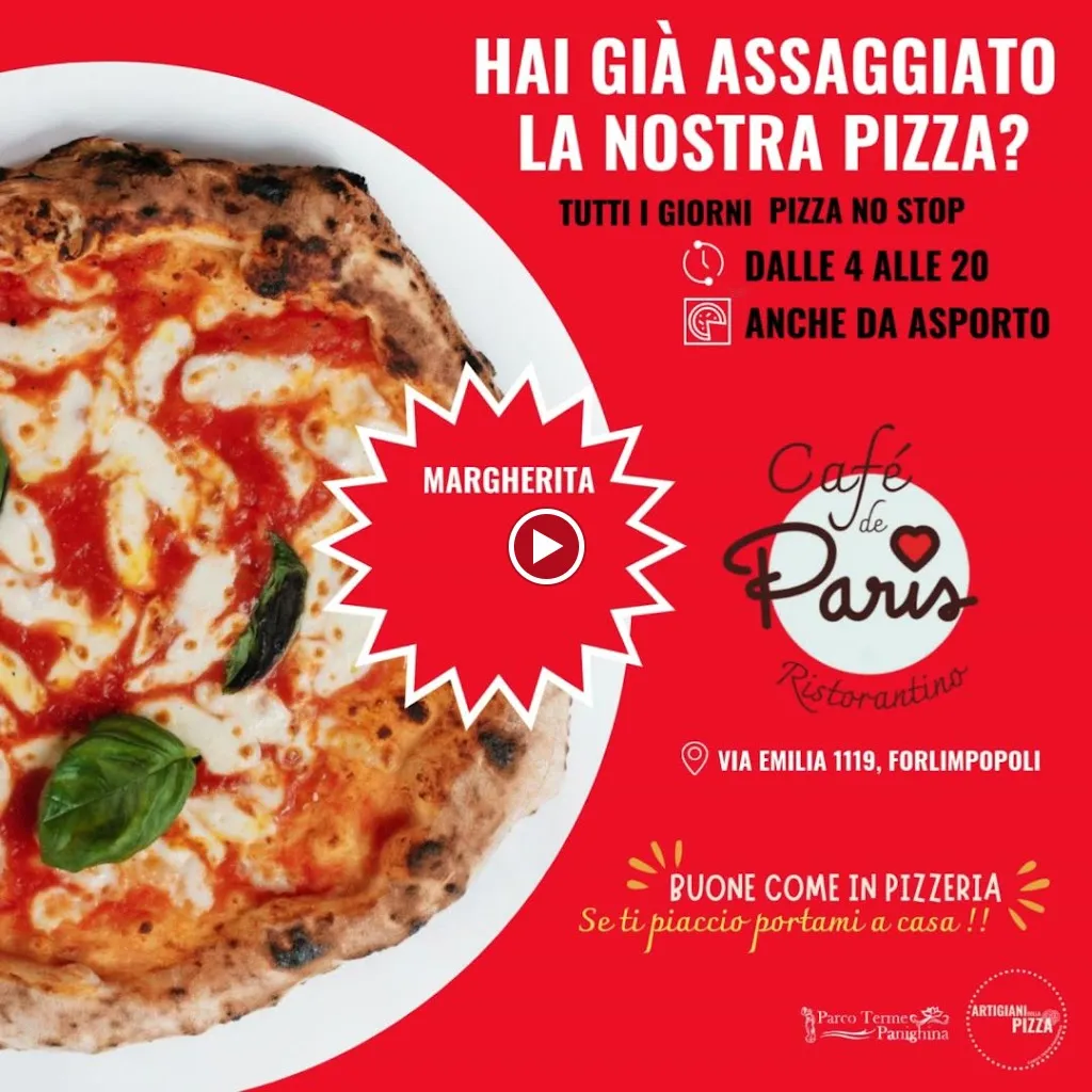 Menu_Café de Paris Ristorantino Forlimpopoli_Forlimpopoli_image_3