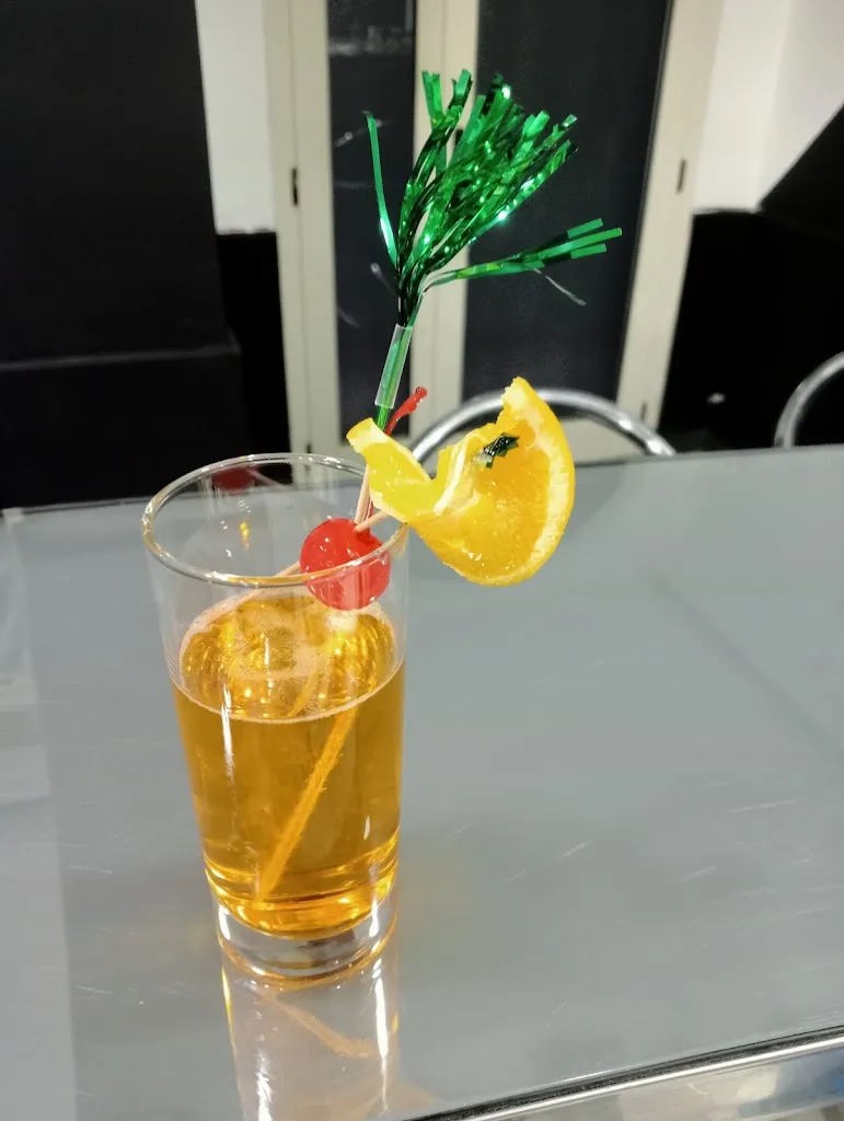 Menu_Café de Paris Ristorantino Forlimpopoli_Forlimpopoli_image_8