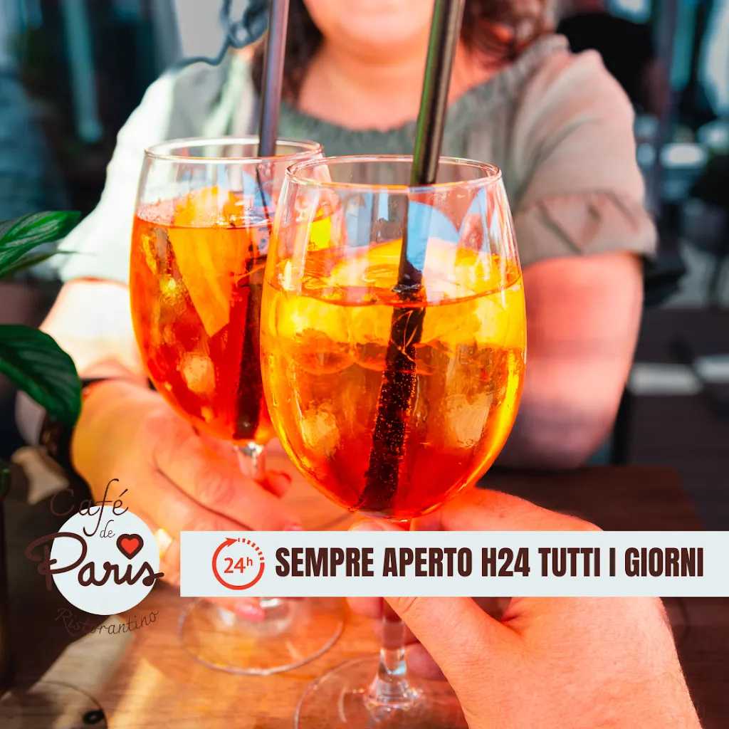 Café de Paris Ristorantino Forlimpopoli_Forlimpopoli_slider_image_3