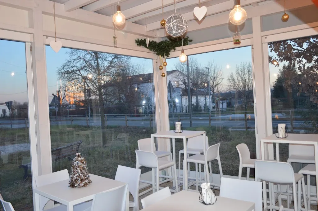 La Piadina Ai Prati restaurant in Forlimpopoli