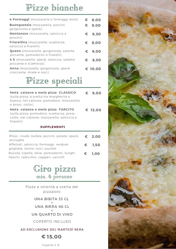 Menu_The Red Fox_Forlimpopoli_image_4