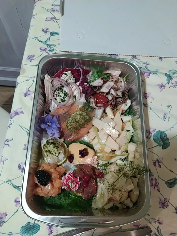 Luci Ans_The Red Fox_Forlimpopoli_review