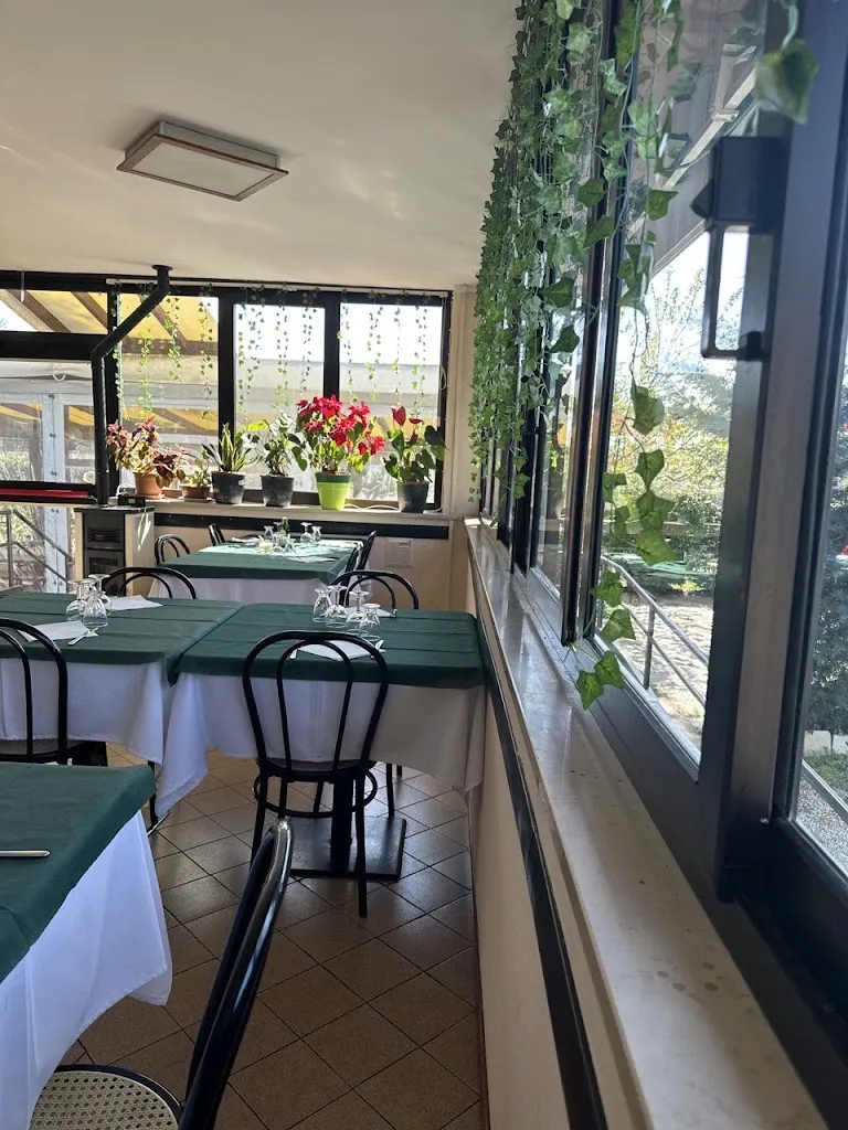 The Red Fox ristorante a Forlimpopoli