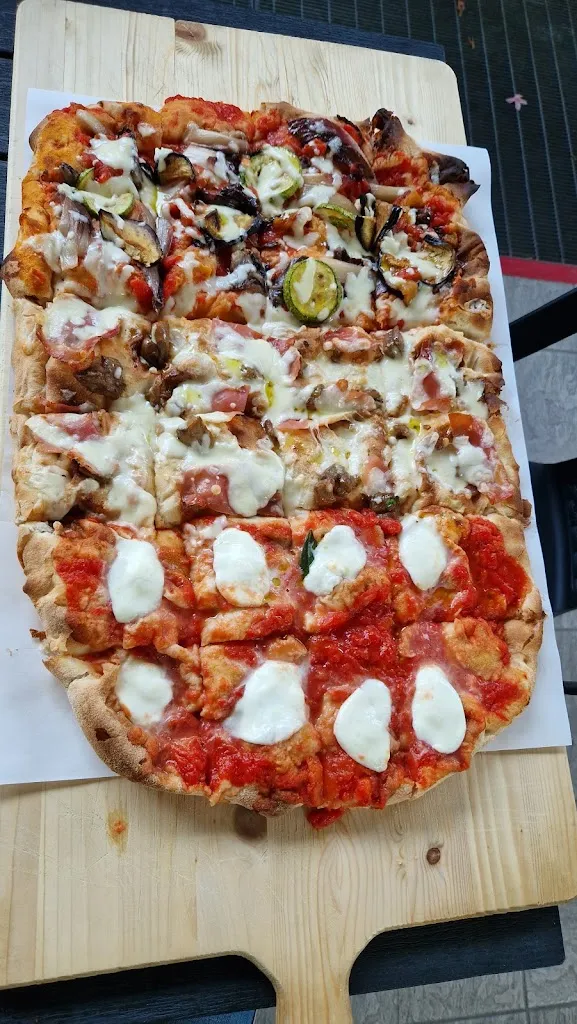 Menu_Grano e Farina - Pizzeria Artigianale a lievitazione naturale_Forlimpopoli_image_2