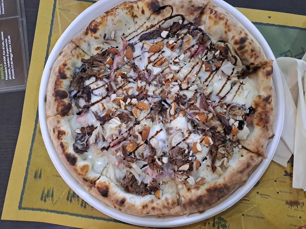 Menu_Grano e Farina - Pizzeria Artigianale a lievitazione naturale_Forlimpopoli_image_3