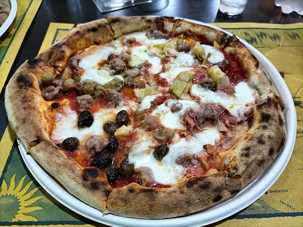 Menu_Grano e Farina - Pizzeria Artigianale a lievitazione naturale_Forlimpopoli_image_5