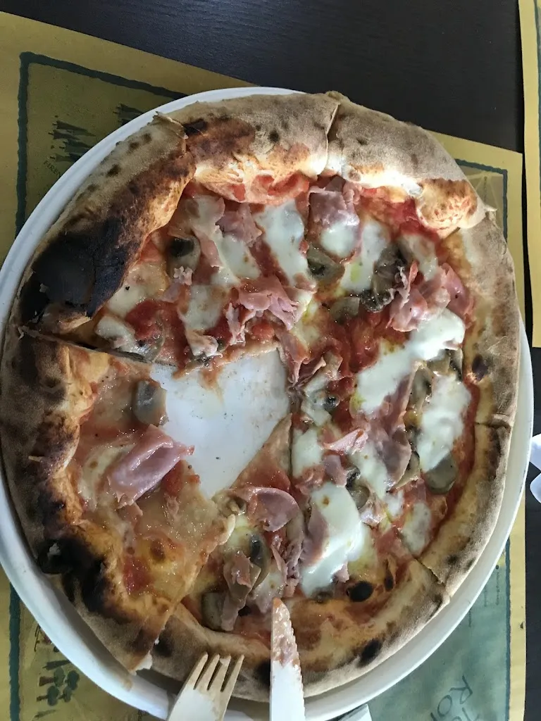 Menu_Grano e Farina - Pizzeria Artigianale a lievitazione naturale_Forlimpopoli_image_6