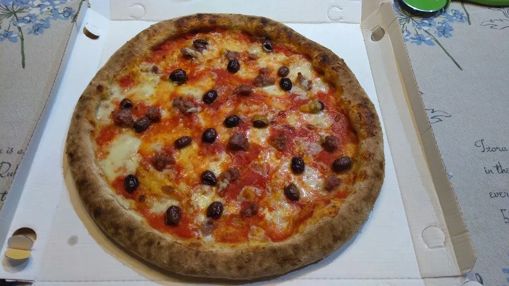 Menu_Grano e Farina - Pizzeria Artigianale a lievitazione naturale_Forlimpopoli_image_9