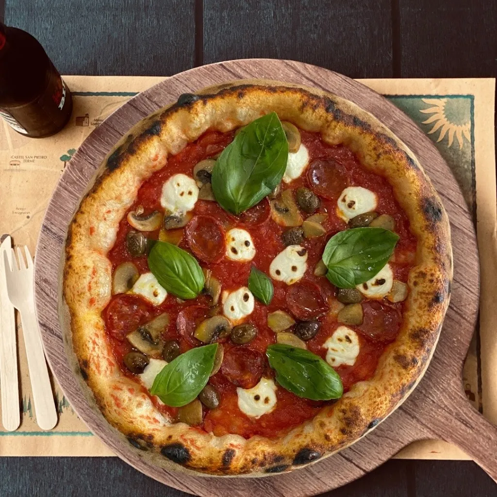 Grano e Farina - Pizzeria Artigianale a lievitazione naturale_Forlimpopoli_slider_image_2