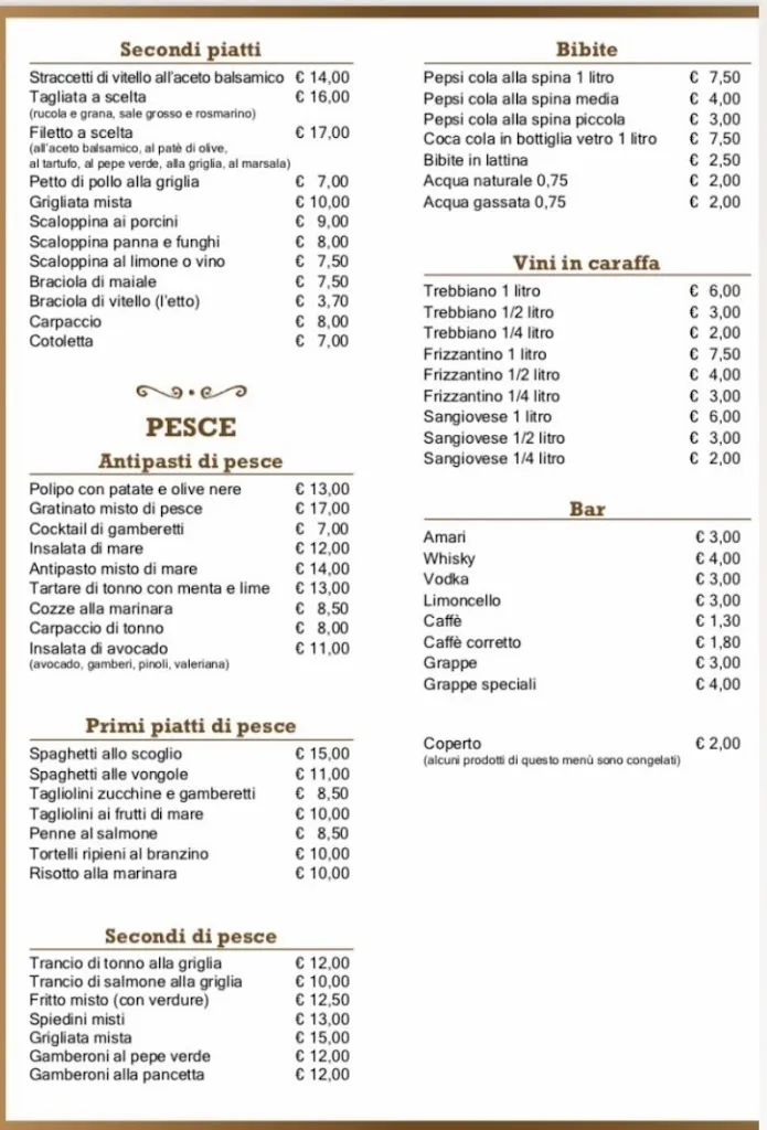 Menu_Pizzeria Domus_Forlimpopoli_image_3