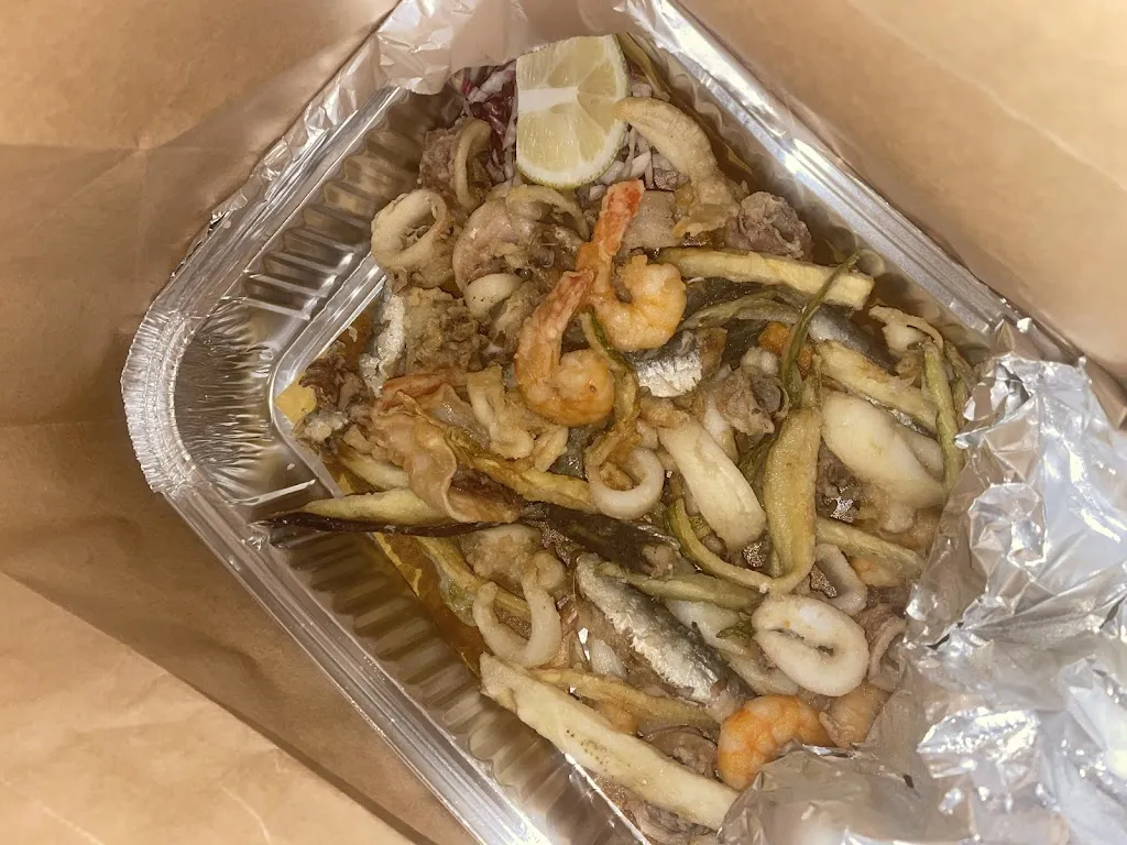 alexandra guedes_Pizzeria Domus_Forlimpopoli_review