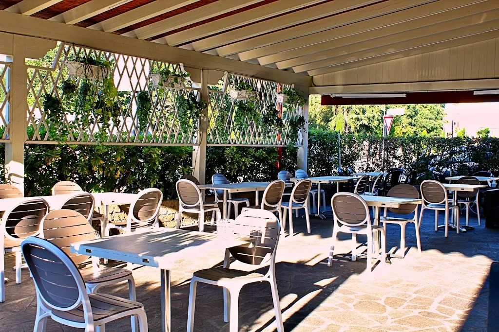 Pizzeria Domus restaurant in Forlimpopoli