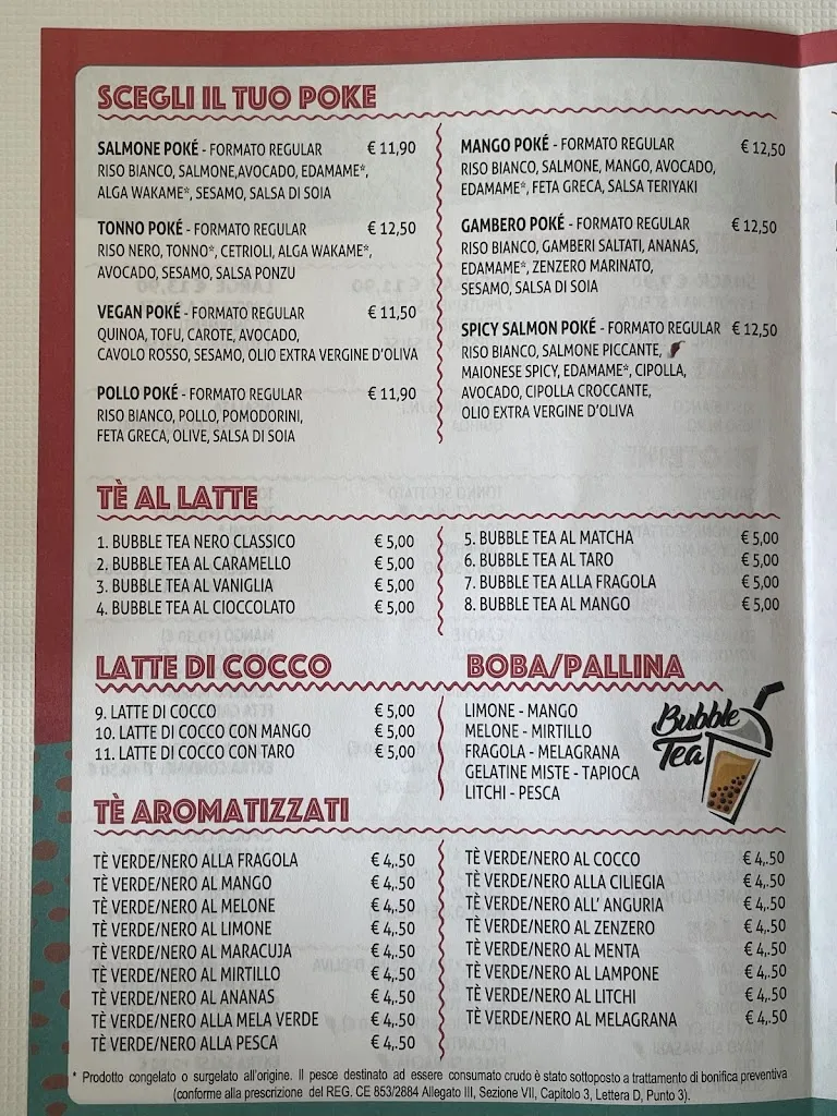 Menu_My Poke Sushi Bar- Forlimpopoli_Forlimpopoli_image_1