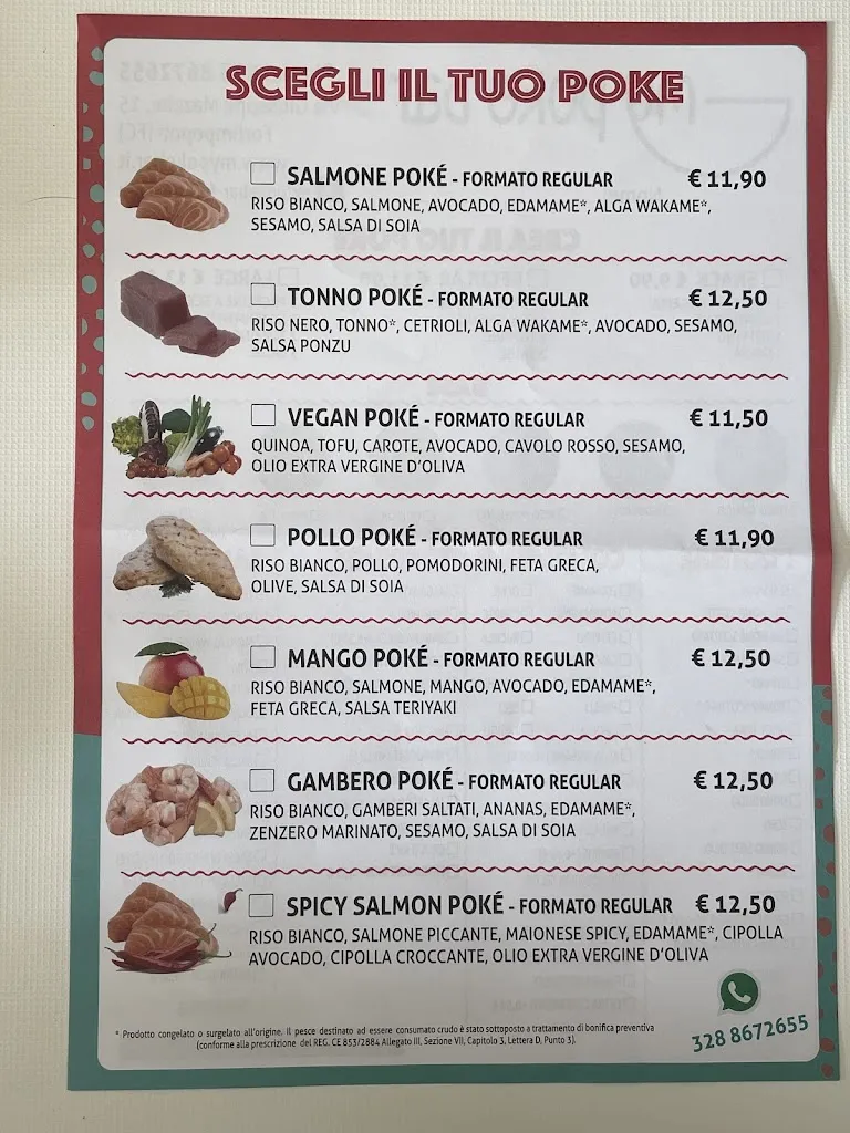 Menu_My Poke Sushi Bar- Forlimpopoli_Forlimpopoli_image_2