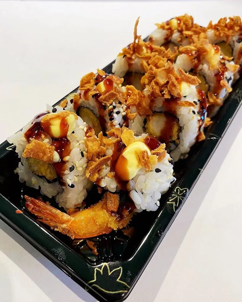 My Poke Sushi Bar- Forlimpopoli_Forlimpopoli_slider_image_2