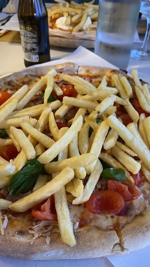 Bruno Annaloro_Magic Pizza Bio Forlimpopoli_Forlimpopoli_recensione