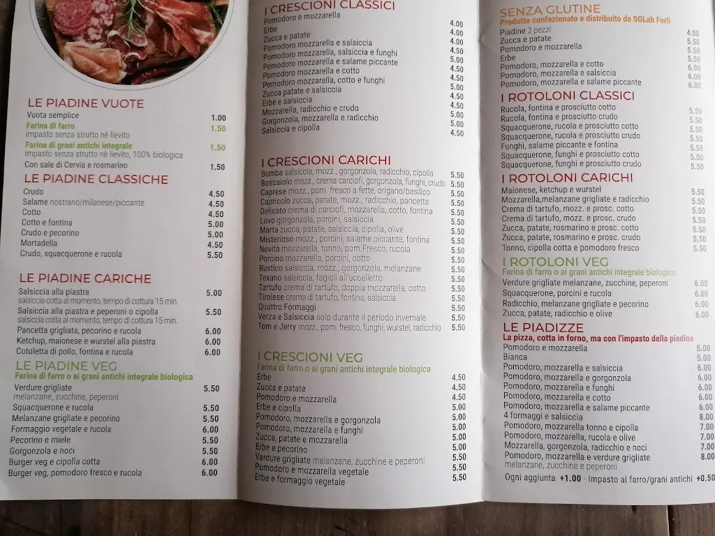 Menu_Piadineria Tom & Jerry_Forlimpopoli_image_1