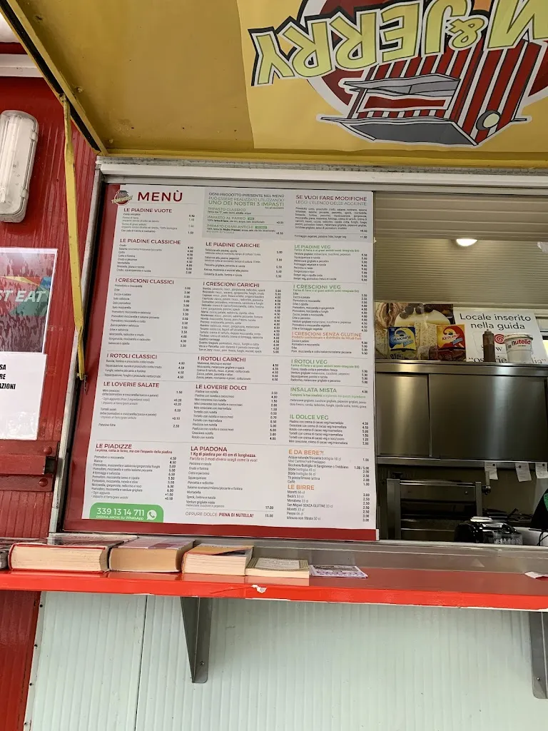 Menu_Piadineria Tom & Jerry_Forlimpopoli_image_2