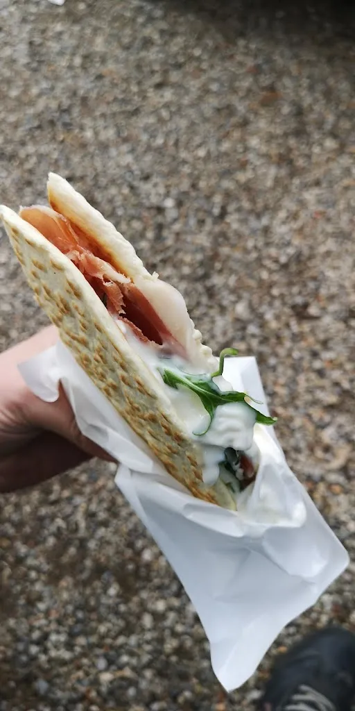 Simone Pelizzoni_Piadineria Tom & Jerry_Forlimpopoli_review