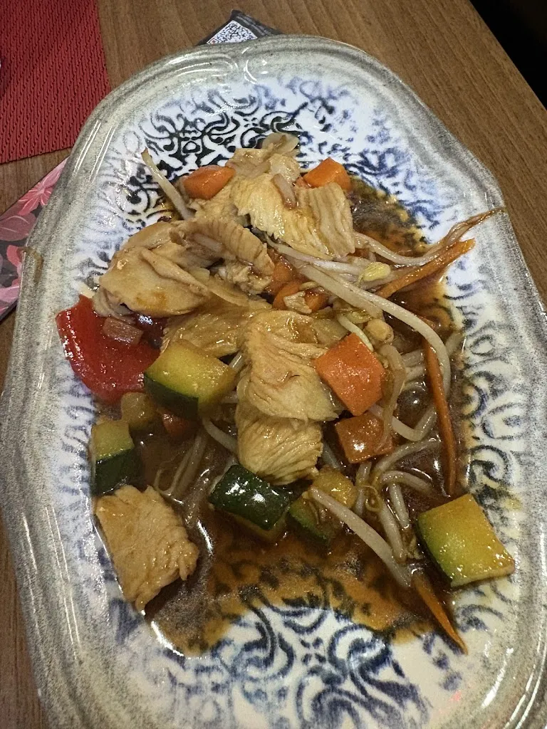 Siria Renzi_Junmi Sushi_Forlimpopoli_recensione