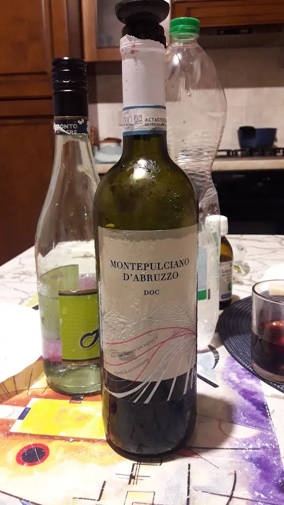 rosario palumbo_Cantina Ortona_Ortona_review