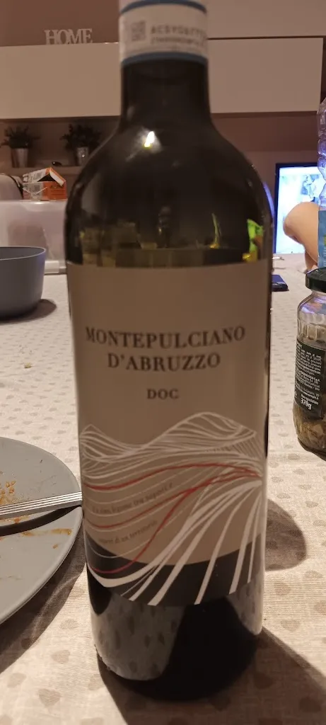 Il lotto di Michele _Cantina Ortona_Ortona_review