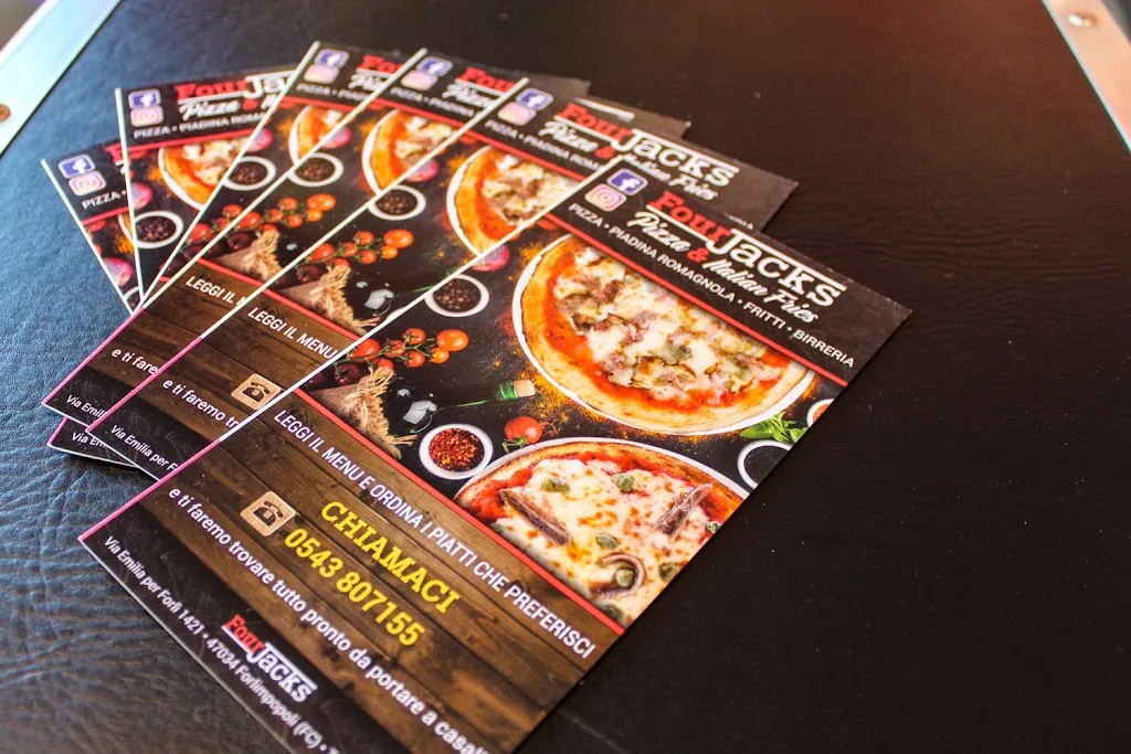 Menu_NERD • Diner - Pizza_Forlimpopoli_image_3