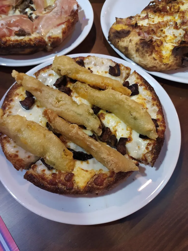 Menu_NERD • Diner - Pizza_Forlimpopoli_image_4