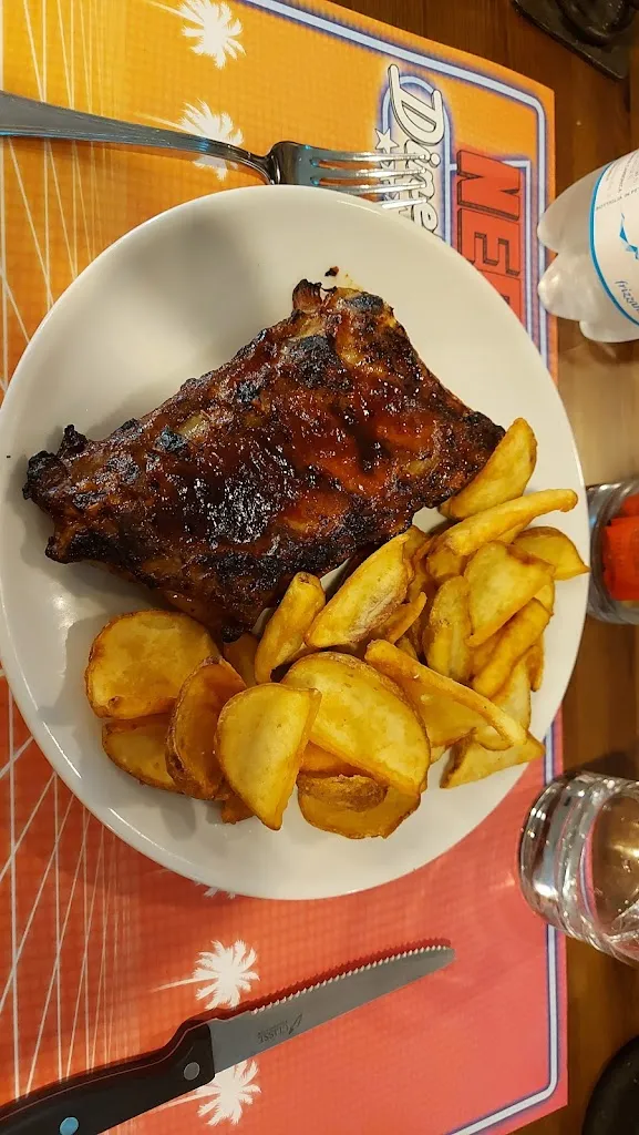 Menu_NERD • Diner - Pizza_Forlimpopoli_image_5