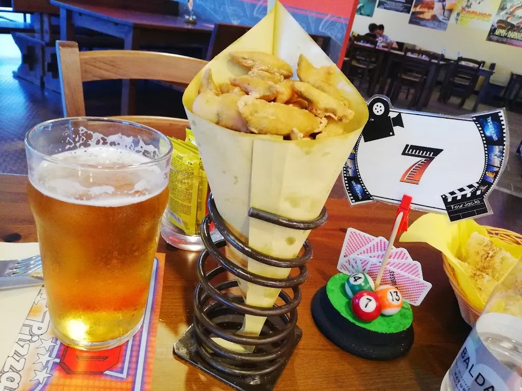 Menu_NERD • Diner - Pizza_Forlimpopoli_image_7