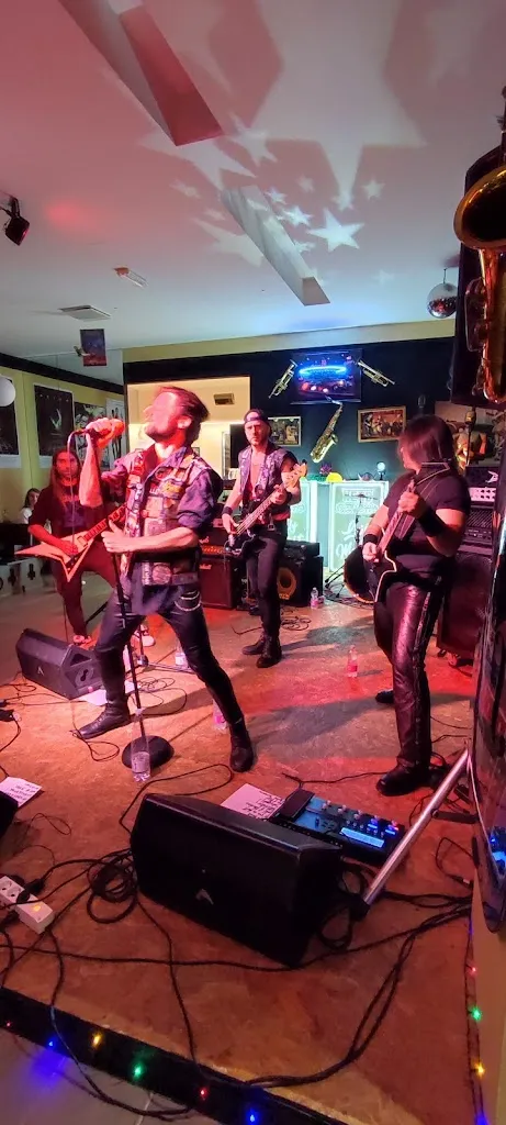 Domenico Rondinone_NERD • Diner - Pizza_Forlimpopoli_review