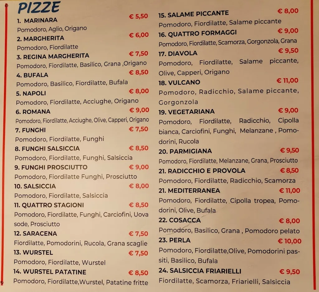 Menu_Paradiso pizzeria Kebab Tacos & Hamburger_Forlimpopoli_image_1