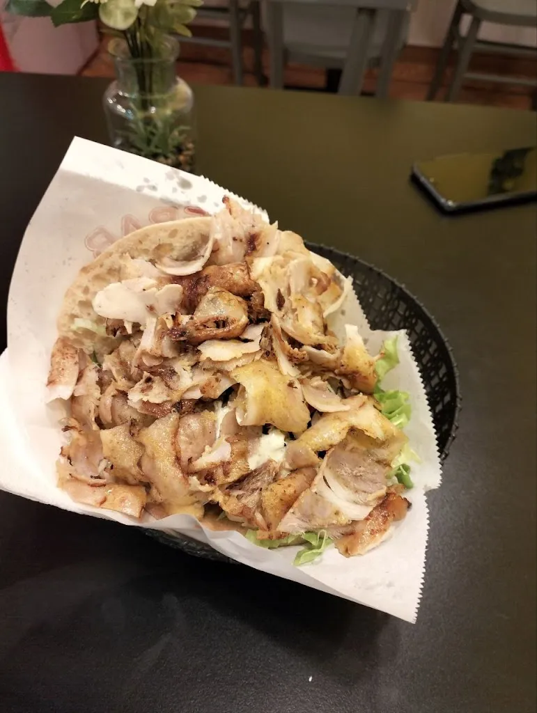 francesco francesco_Paradiso pizzeria Kebab Tacos & Hamburger_Forlimpopoli_review