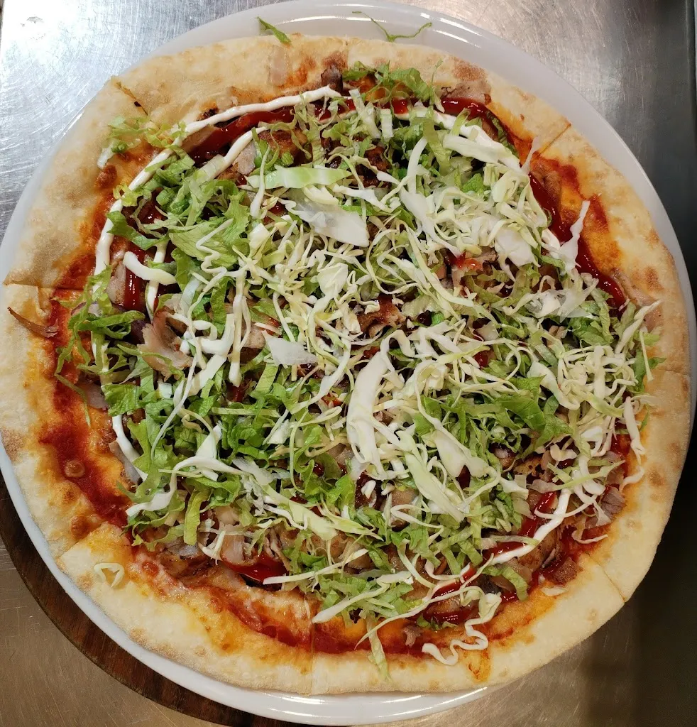 Paradiso pizzeria Kebab Tacos & Hamburger_Forlimpopoli_slider_image_2