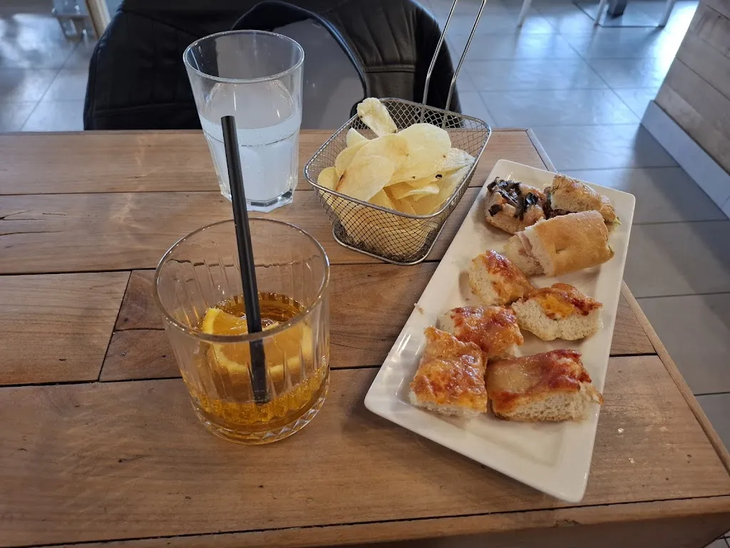 Patrizia Gramigna_Luna Sopra Caffènoteca_Forlimpopoli_review